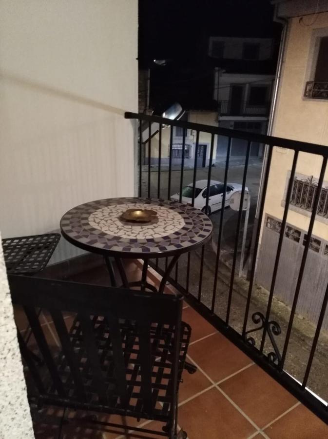 Casa Rural Carpintero Los Santos  Eksteriør billede