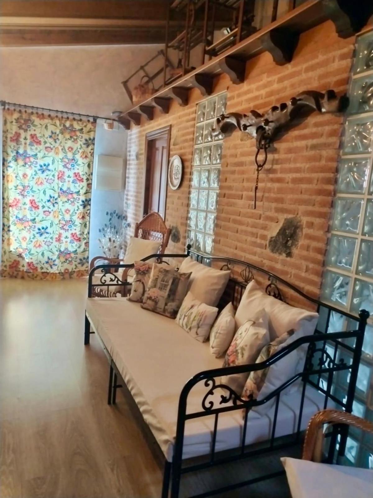 Casa Rural Carpintero Los Santos  Eksteriør billede